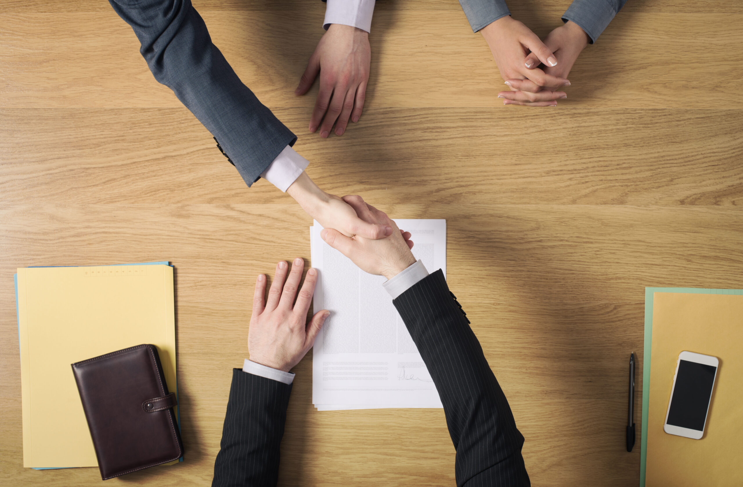 Understanding Evolving Trends in the Field of Divorce